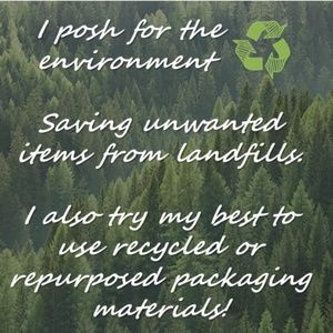 REDUCE > REUSE > RECYCLE